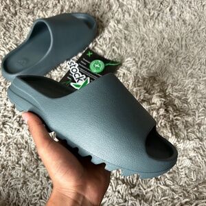 Yeezy slides